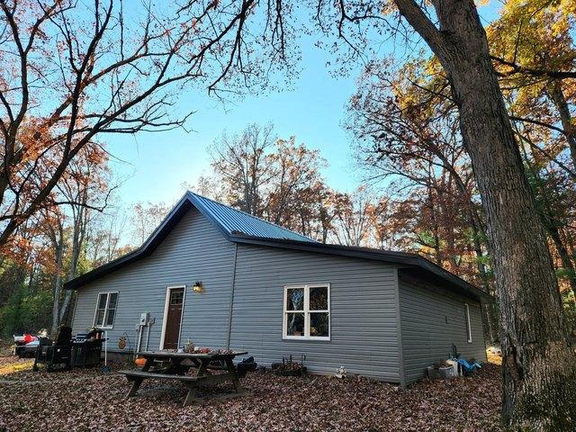 House for rent in Lewis, Wisconsin