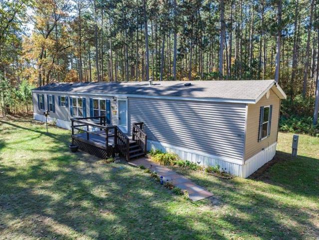 House for sale in Necedah, Juneau County