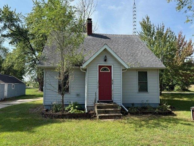 House for sale in Clintonville, Wisconsin