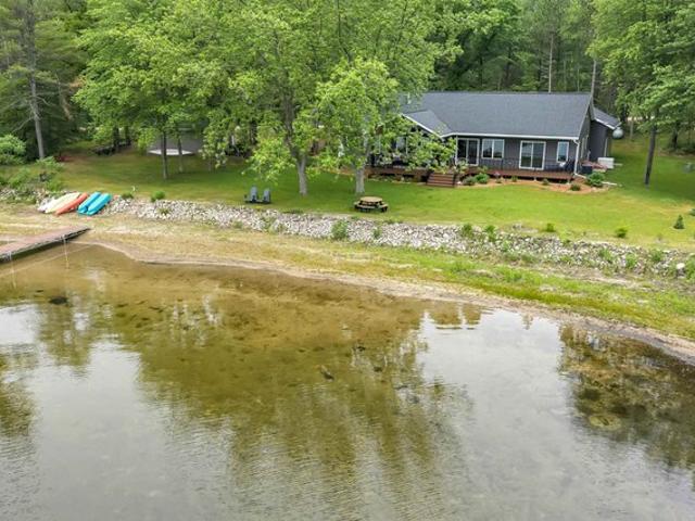 House for sale in Gillett, Wisconsin