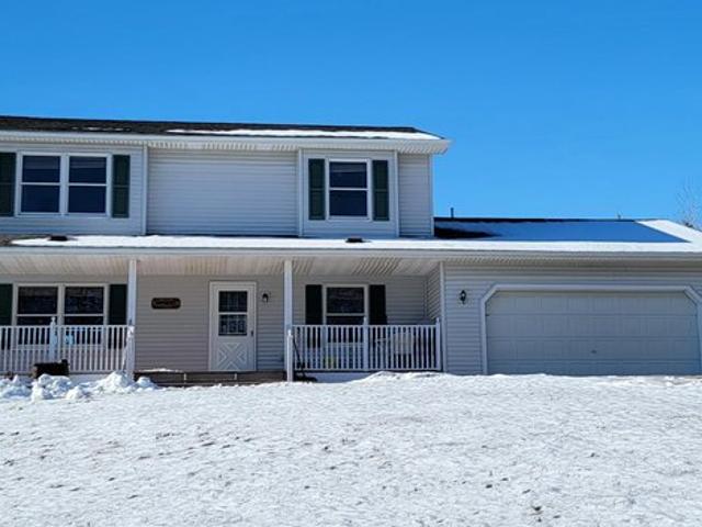 House for sale in Saint Ignace, Michigan