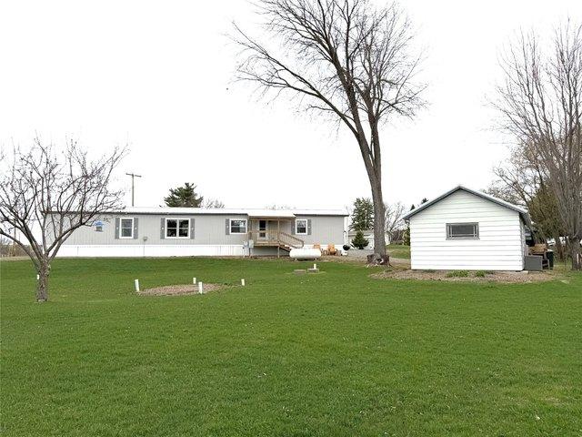 House for sale in Hixton, Wisconsin