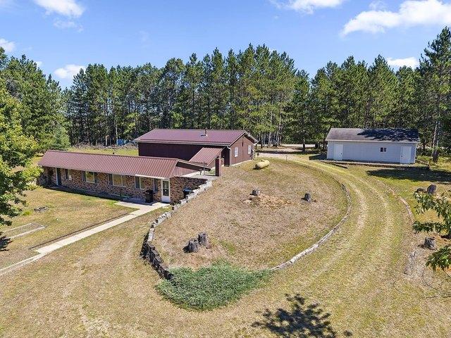 House for sale in Town of Athelstane, Marinette County