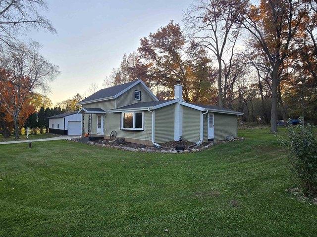 House for sale in Columbus, Wisconsin