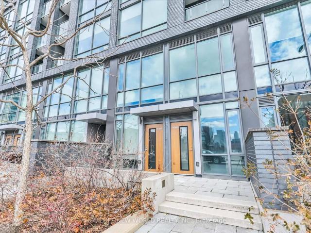 Condo for rent in Woburn, Ontario