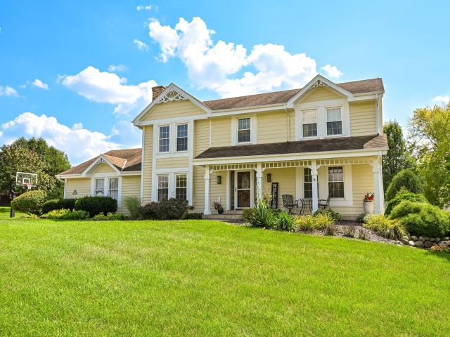 House for sale in Germantown, Wisconsin