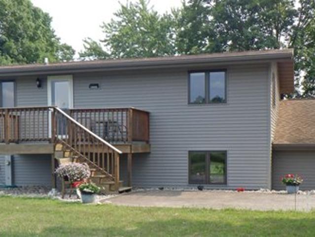 House for sale in Clintonville, Wisconsin