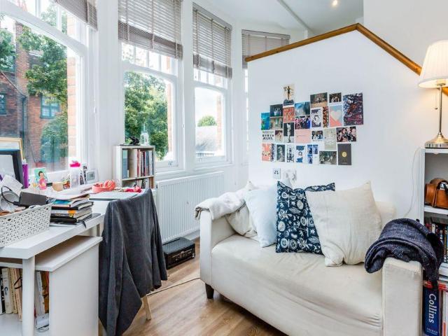 House for rent in Muswell Hill, Greater London