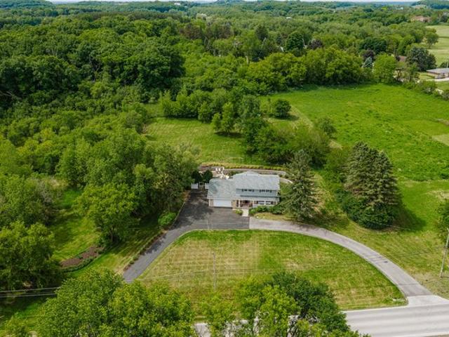 House for sale in Delafield, Wisconsin