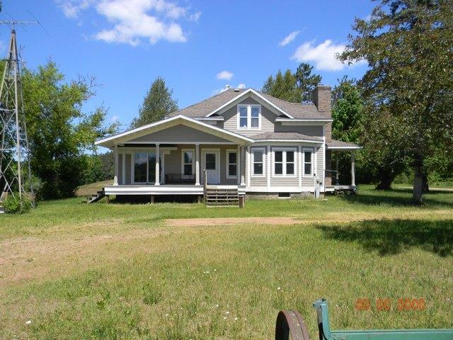 House for sale in Birnamwood, Wisconsin