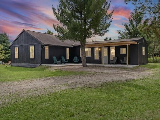 House for sale in Merrillan, Wisconsin