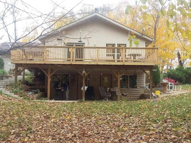 House for sale in Monroe, Green County