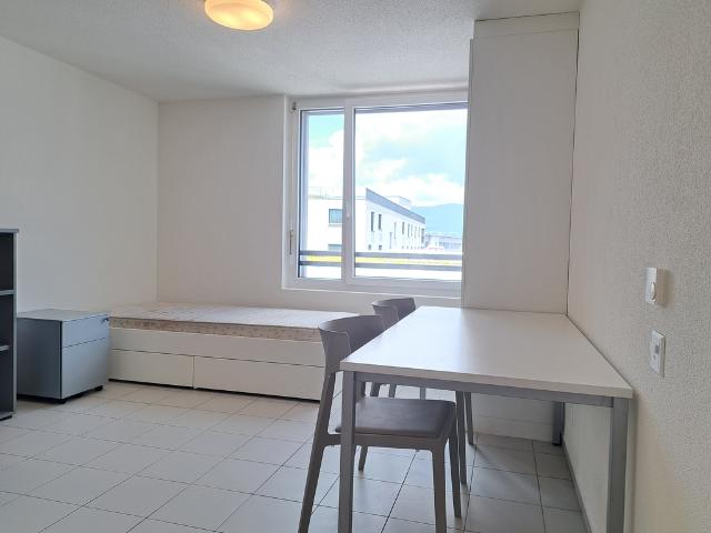Apartment mieten in Belmont-Yverdon, Waadt