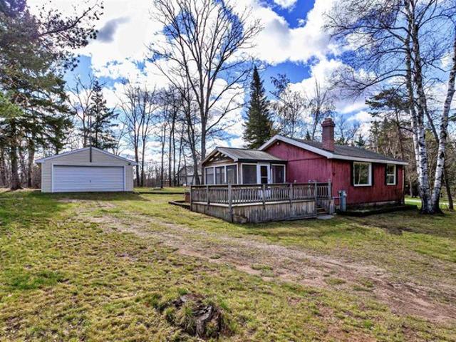 House for sale in Wisconsin