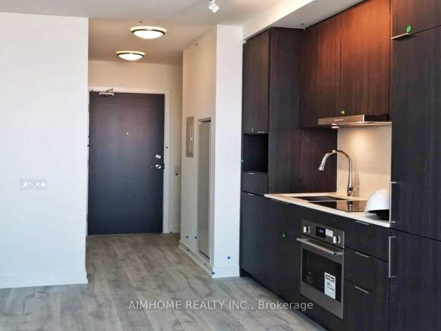Condo for rent in Woburn, Ontario