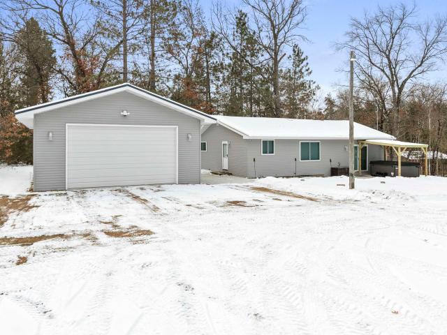 Property for sale in Wisconsin