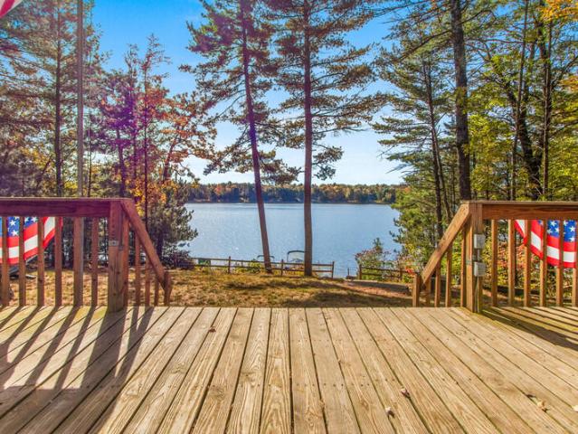 Property for sale in Keshena, Wisconsin