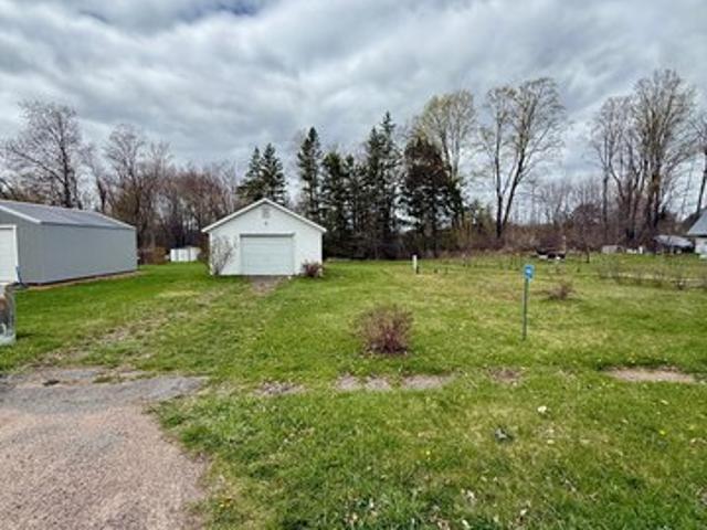 Land for sale in Deerbrook, Wisconsin
