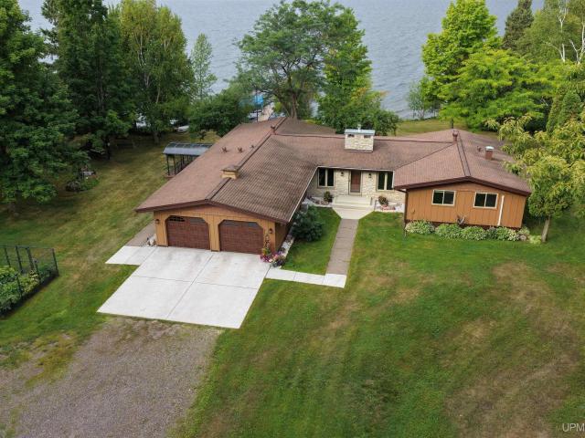 House for sale in Michigan