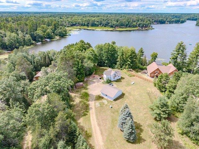 House for sale in Tomahawk, Wisconsin