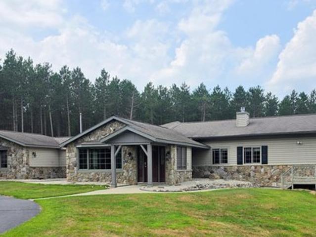 House for sale in Wausaukee, Wisconsin