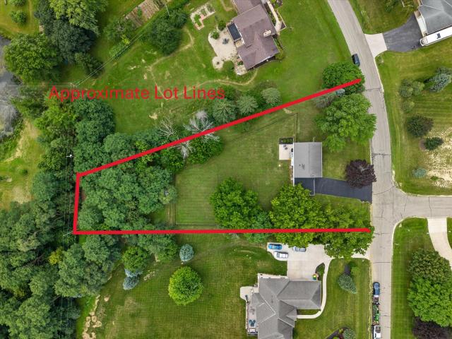 House for sale in Germantown, Wisconsin