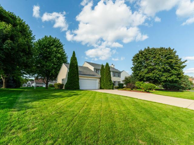 House for sale in Germantown, Wisconsin