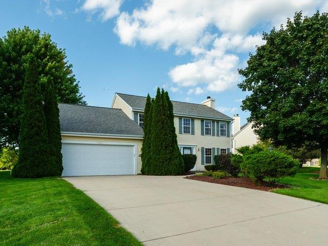 House for sale in Germantown, Wisconsin