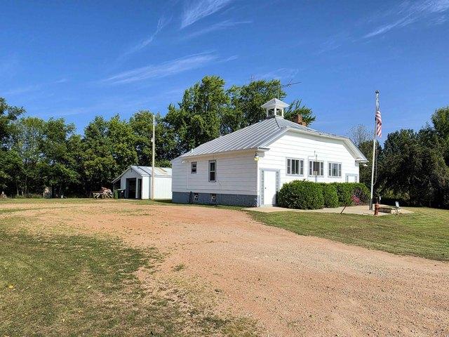 House for sale in Clintonville, Wisconsin