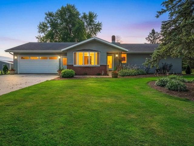 House for sale in Clintonville, Wisconsin