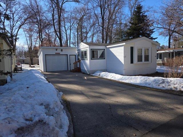 House for sale in Tomahawk, Wisconsin