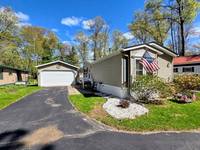 House for sale in Tomahawk, Wisconsin