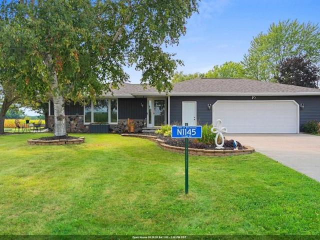 House for sale in Kaukauna, Wisconsin