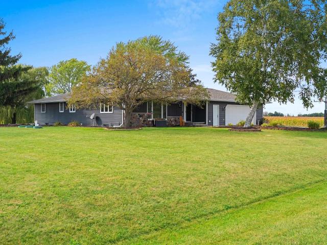 House for sale in Kaukauna, Wisconsin