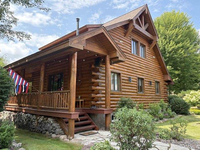 House for sale in Bessemer, Michigan