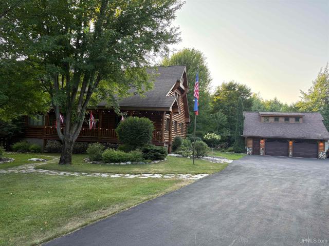 House for sale in Michigan