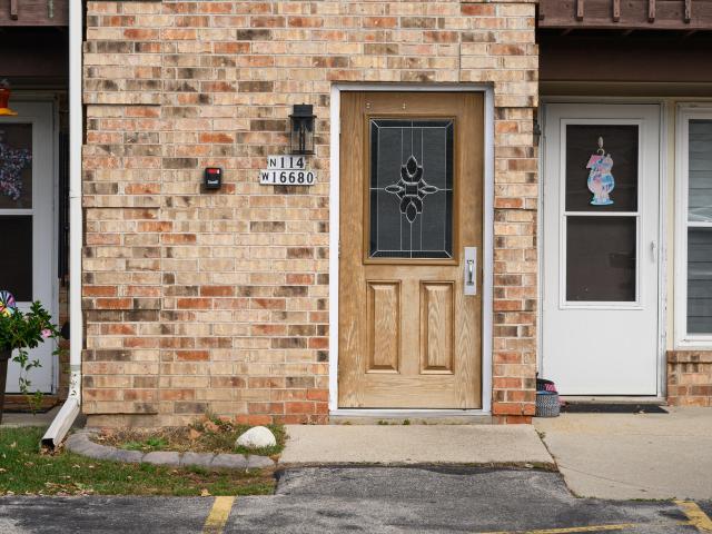 Condo for sale in Germantown, Wisconsin