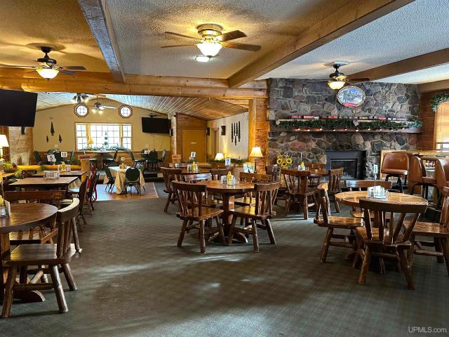 Commercial for sale in Michigan