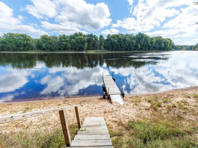 House for sale in Town of Wausaukee, Marinette County