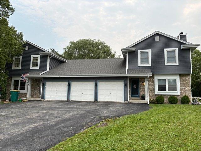House for sale in Germantown, Wisconsin