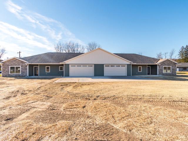 House for sale in Wisconsin