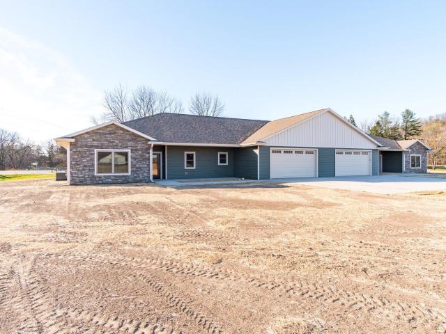 House for sale in Wisconsin