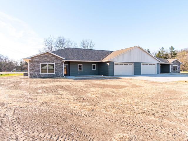 House for sale in Wisconsin