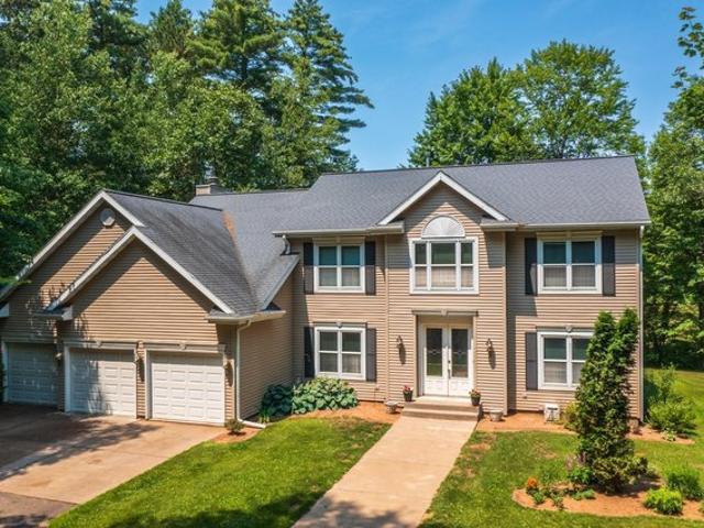 House for sale in Tomahawk, Wisconsin