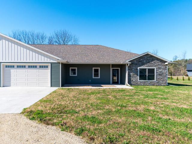 House for sale in Town of Shelby, La Crosse County