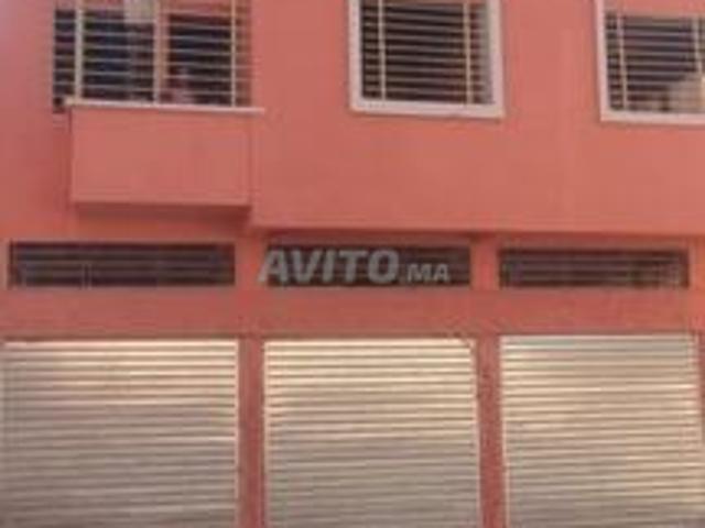 Maison vente à Mellal