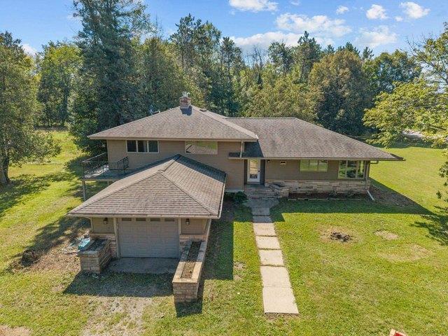 House for sale in Iola, Wisconsin