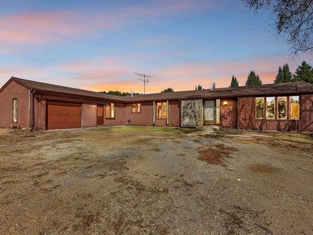 House for sale in Wausaukee, Wisconsin
