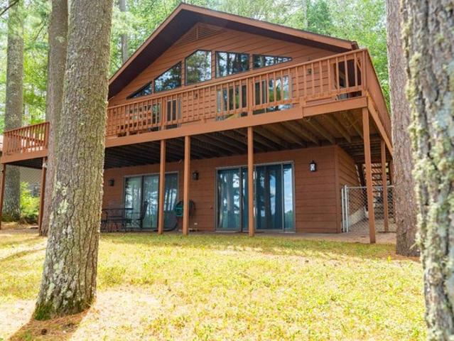House for sale in Tomahawk, Wisconsin