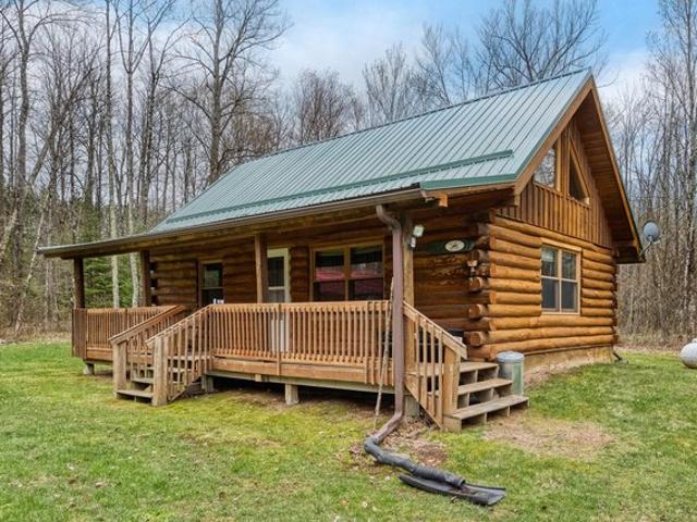 House for sale in Tomahawk, Wisconsin